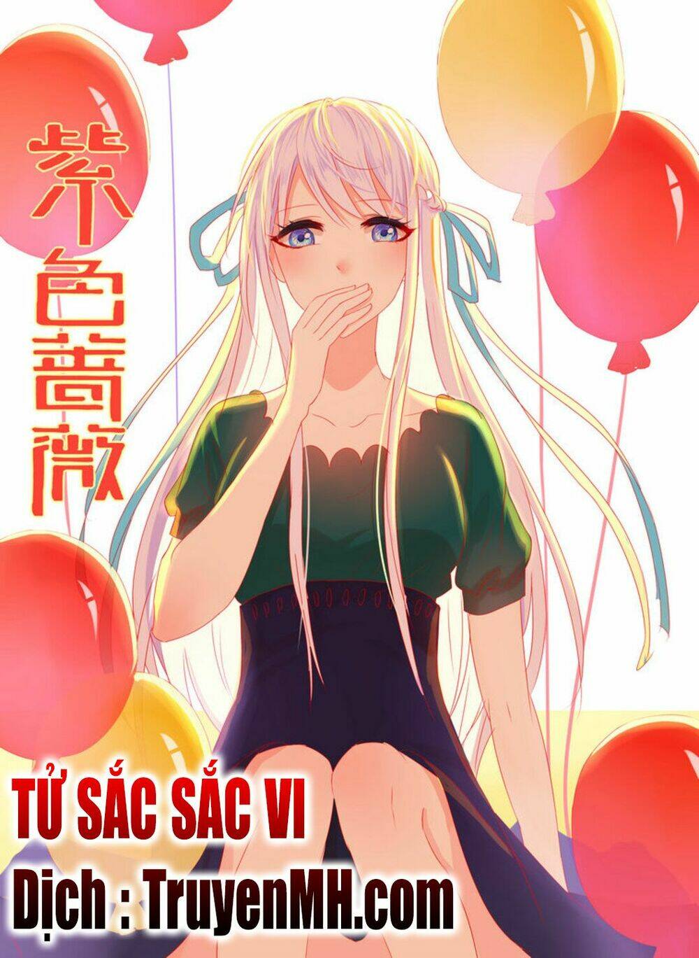 Chương 18 - Trang 1