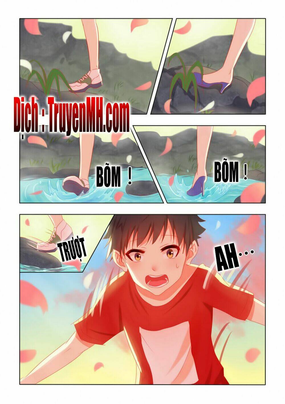 Chương 23 - Trang 1