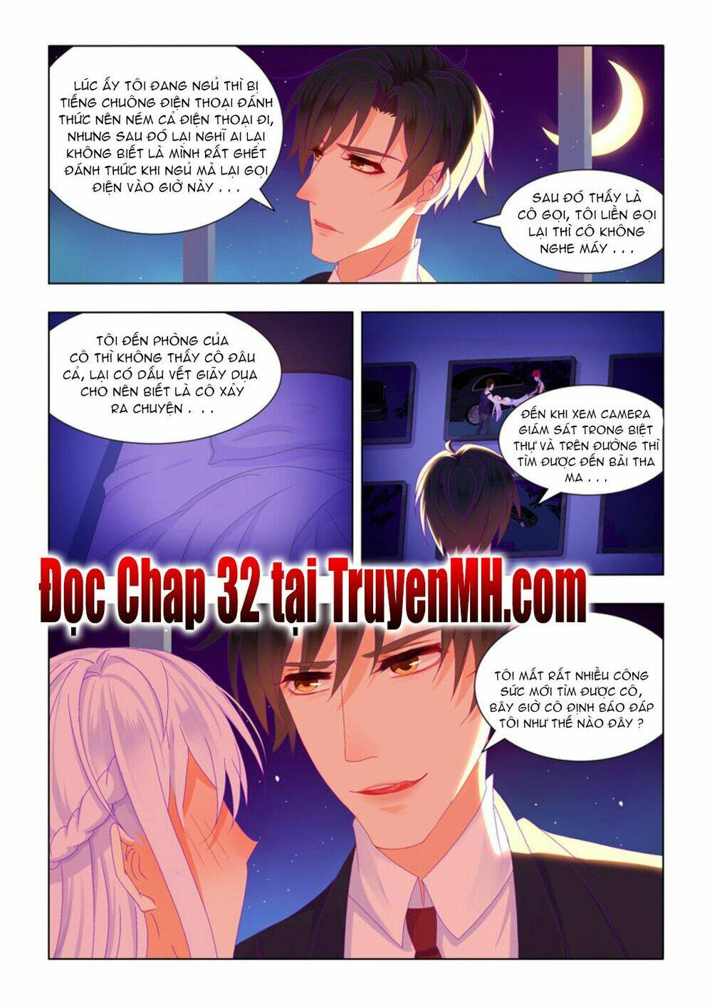 Chương 31 - Trang 8