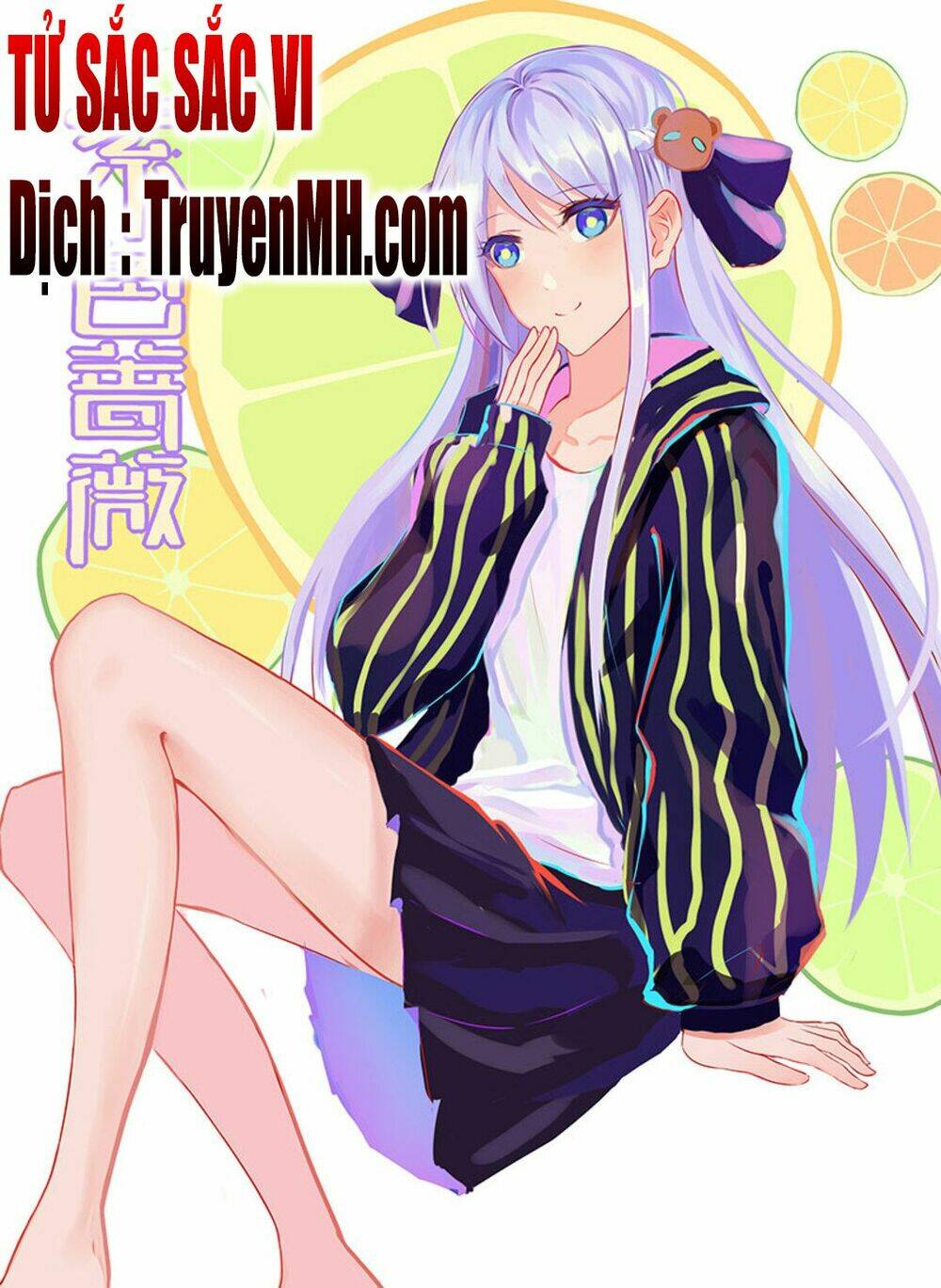 Chương 33 - Trang 1