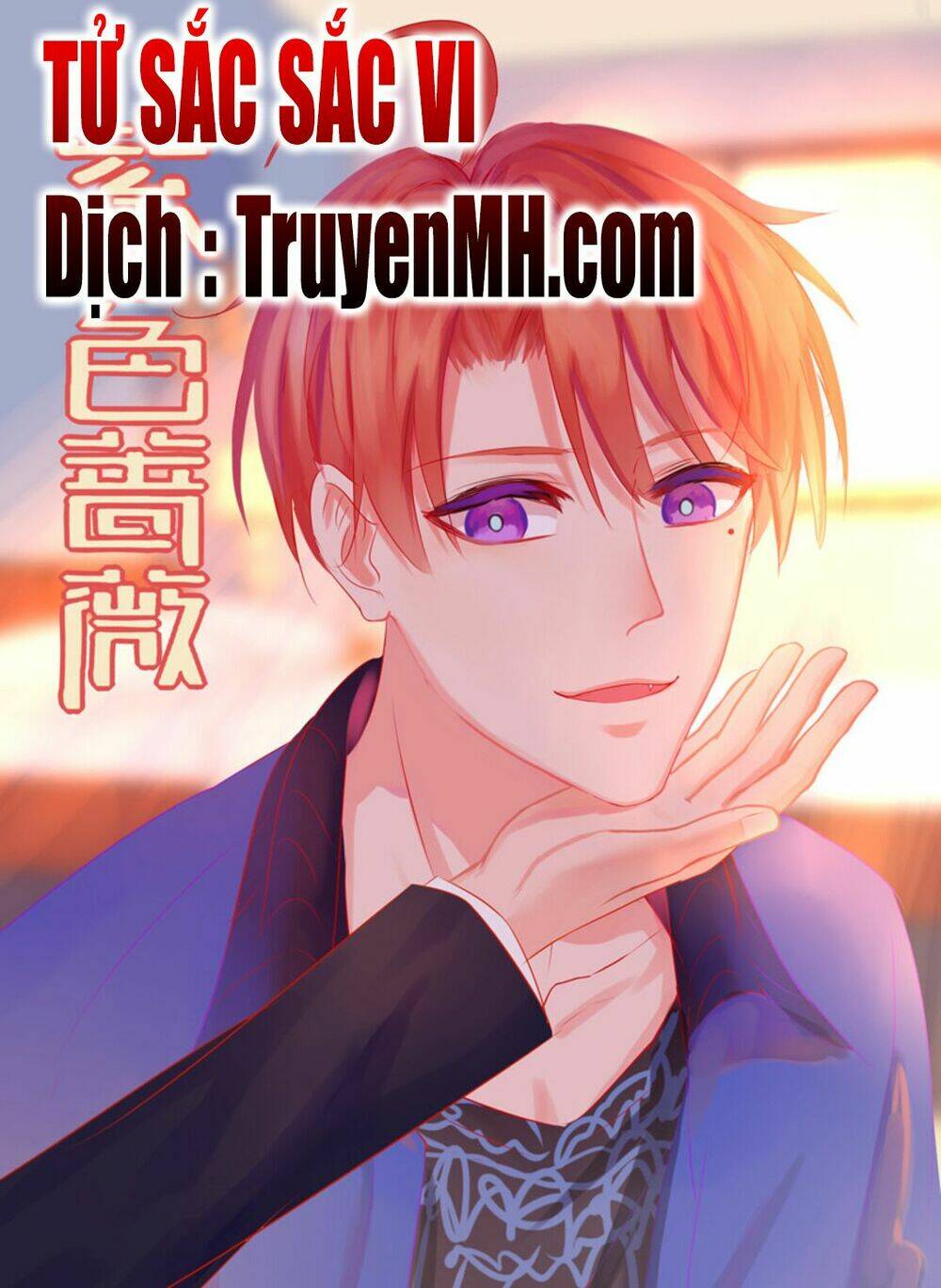 Chương 34 - Trang 1
