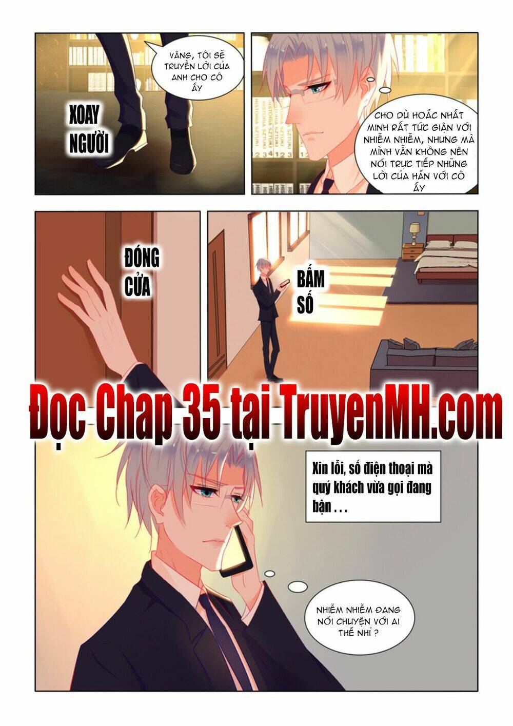Chương 34 - Trang 8