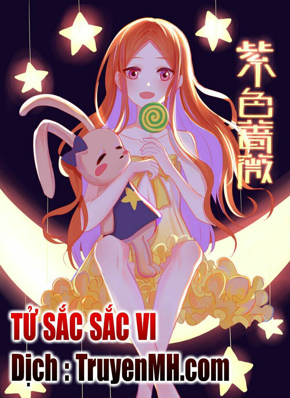 Chương 37 - Trang 1