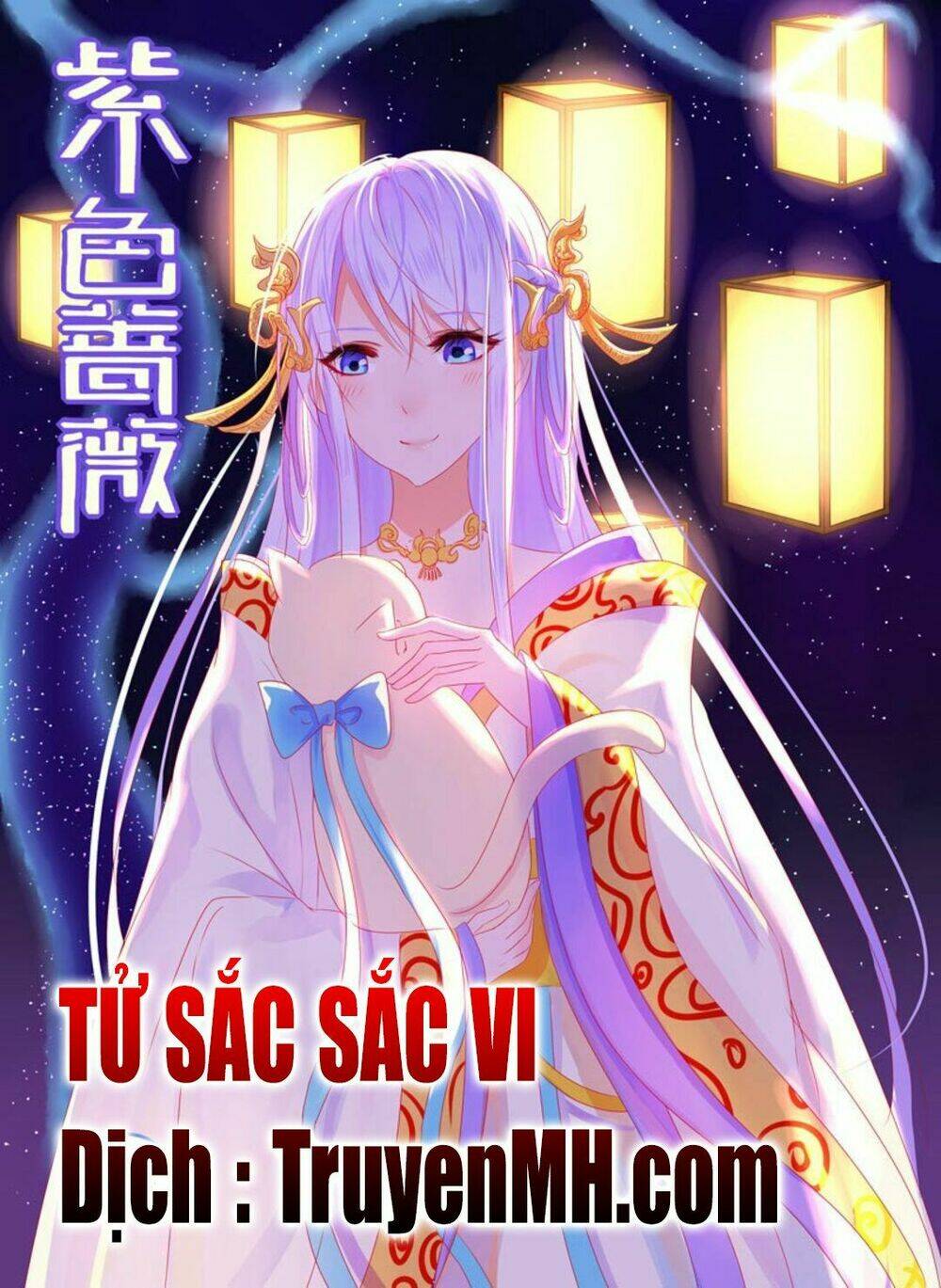 Chương 46 - Trang 1