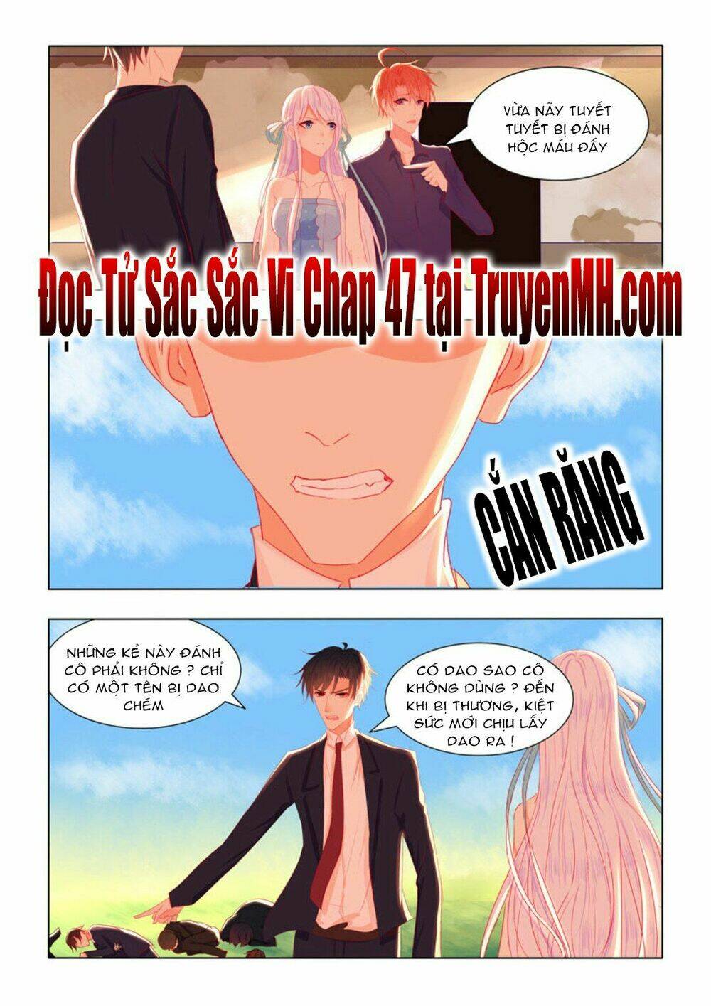 Chương 46 - Trang 10