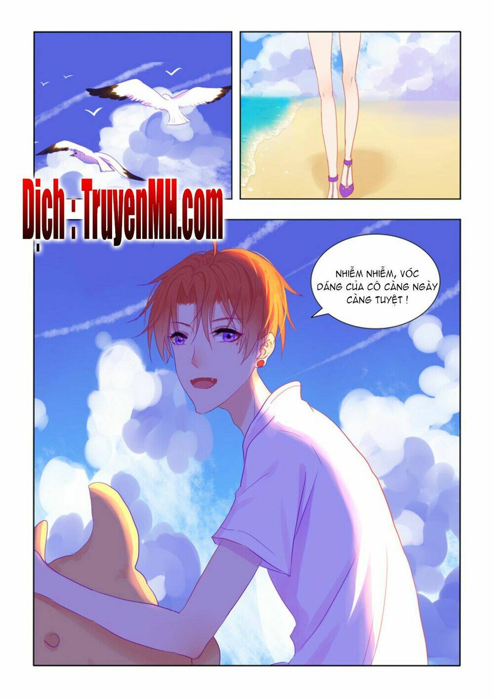 Chương 54 - Trang 1