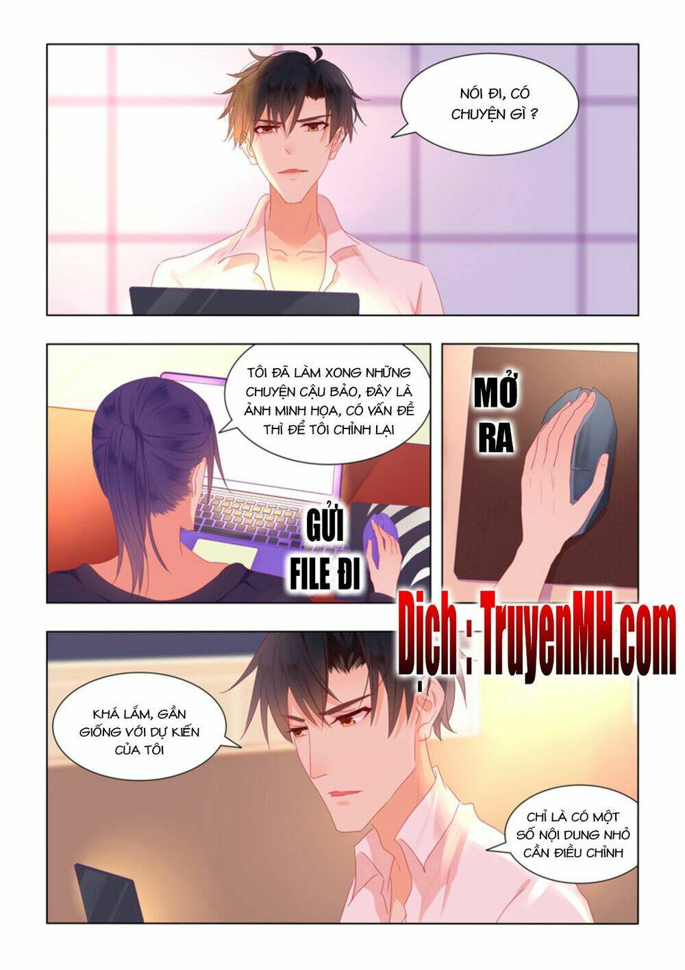 Chương 61 - Trang 3