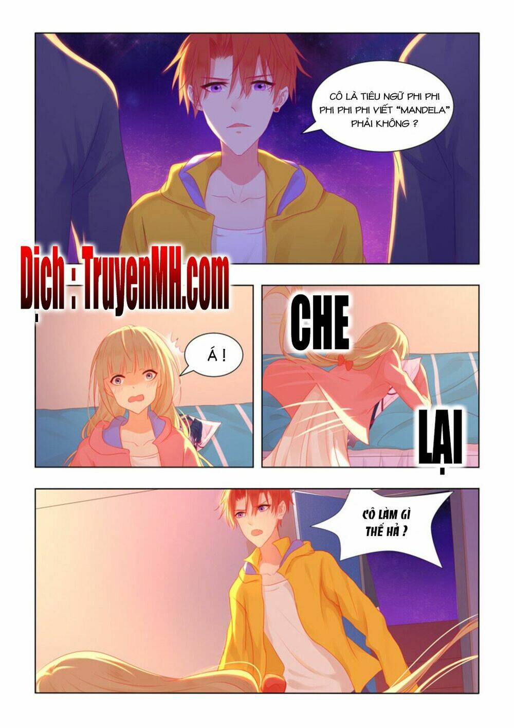 Chương 64 - Trang 3