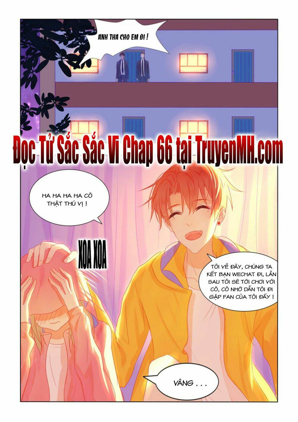 Chương 65 - Trang 8