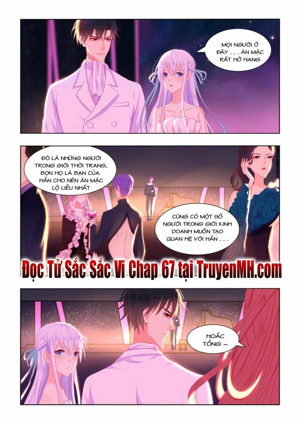 Chương 66 - Trang 8