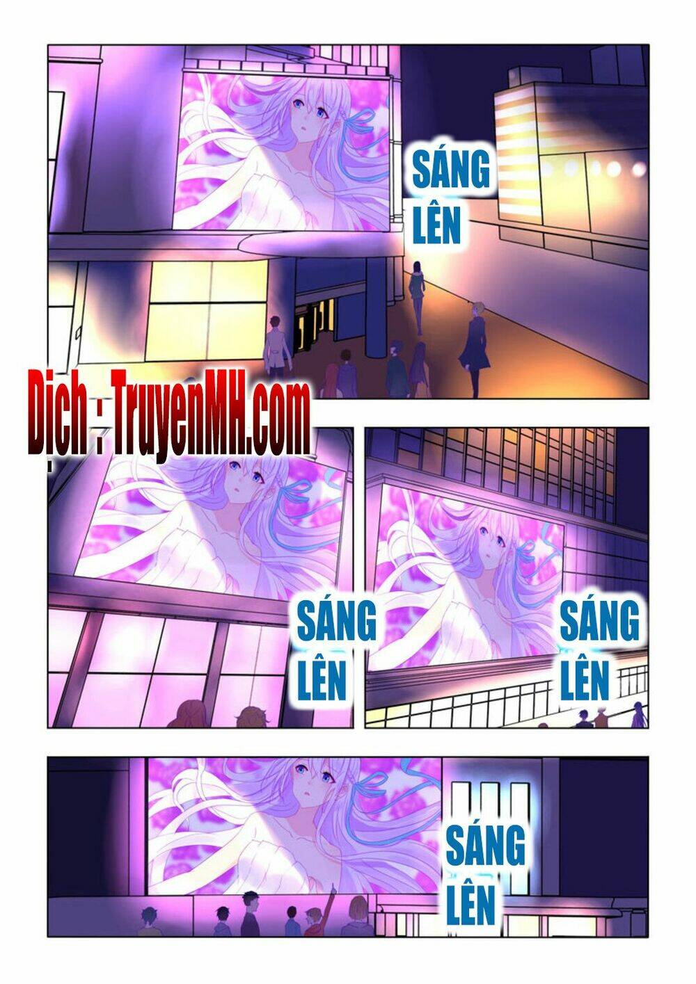Chương 68 - Trang 3