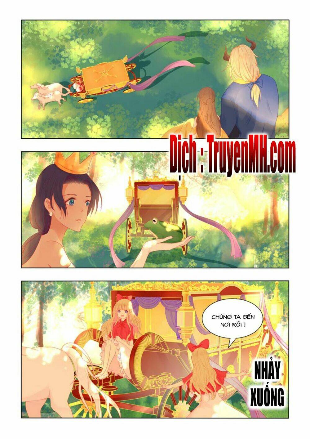 Chương 71 - Trang 7
