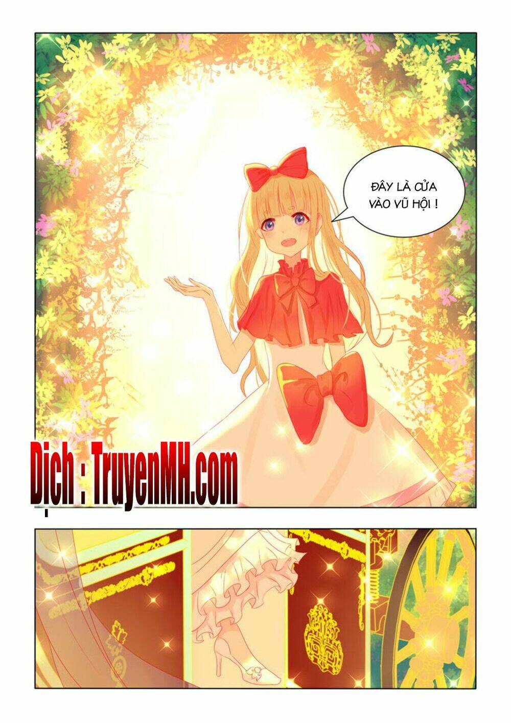 Chương 71 - Trang 8