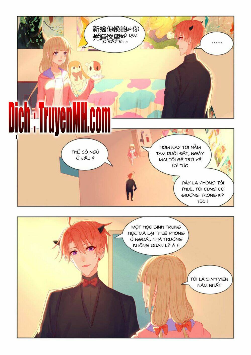 Chương 74 - Trang 5