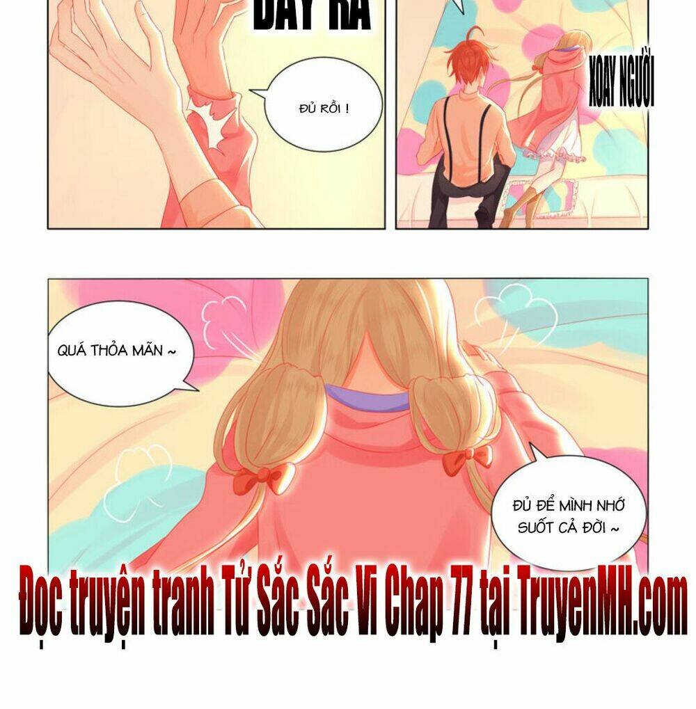 Chương 76 - Trang 10