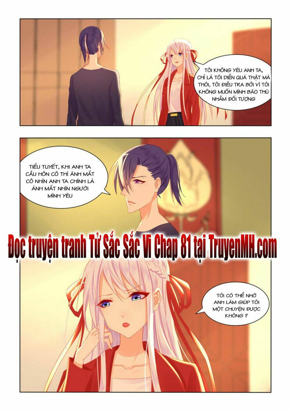Chương 80 - Trang 8