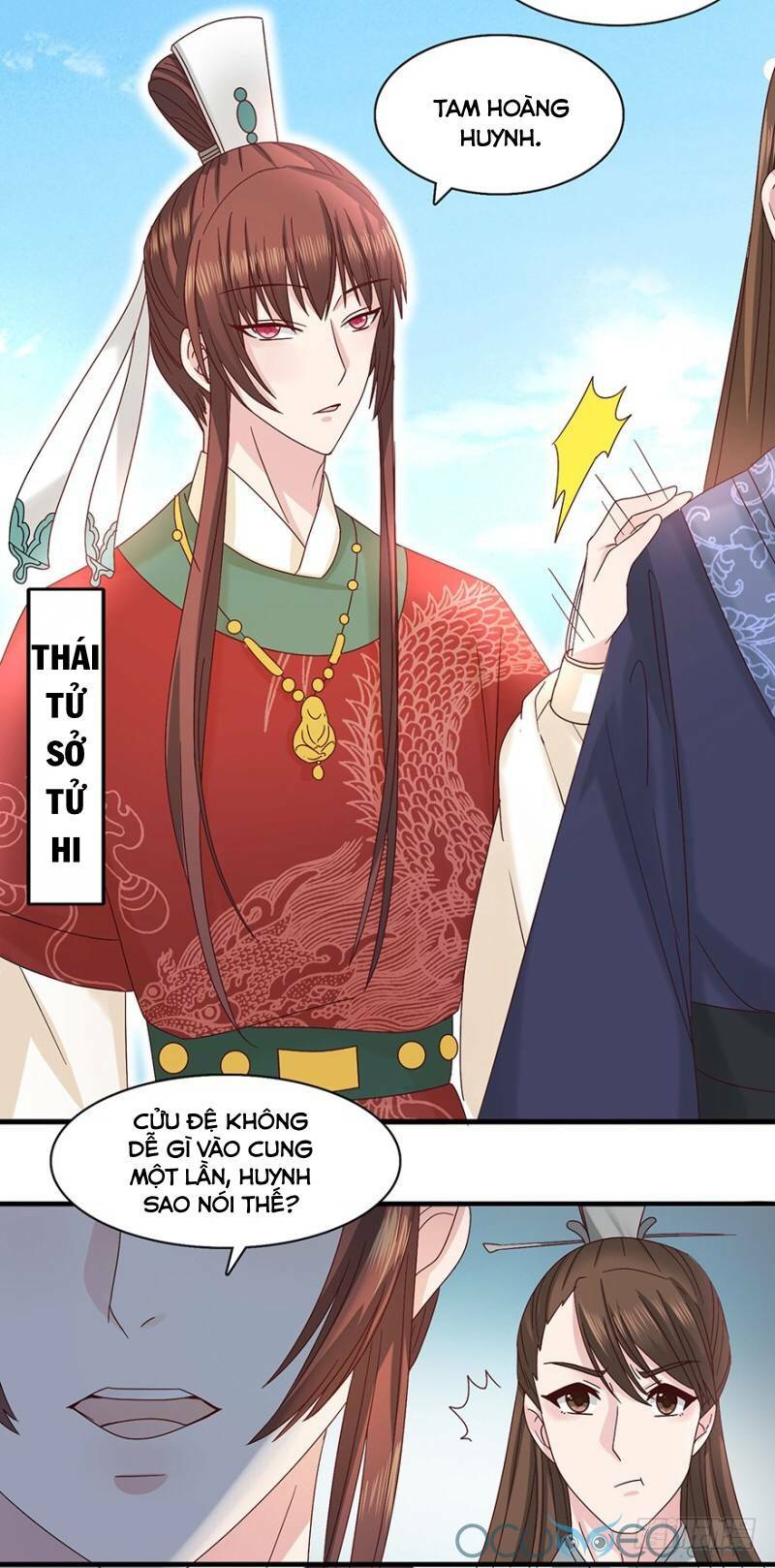 Chương 31 - Trang 5