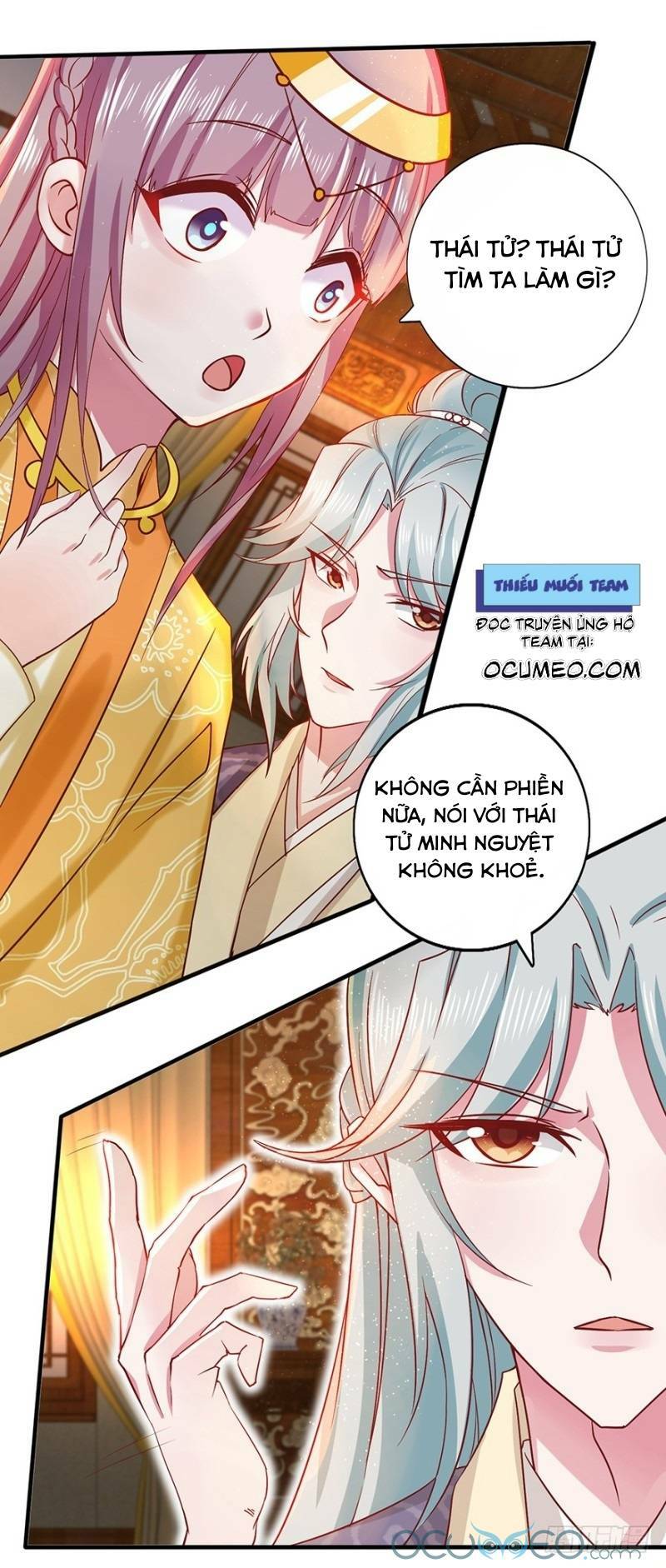 Chương 32 - Trang 1