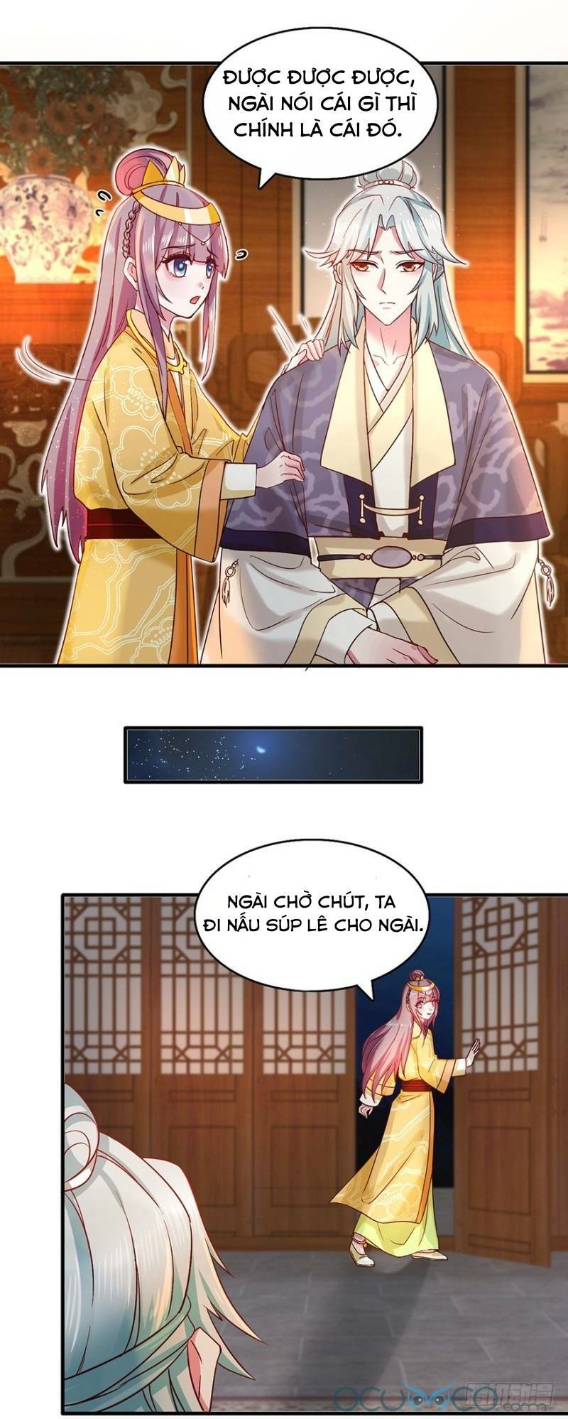 Chương 32 - Trang 3