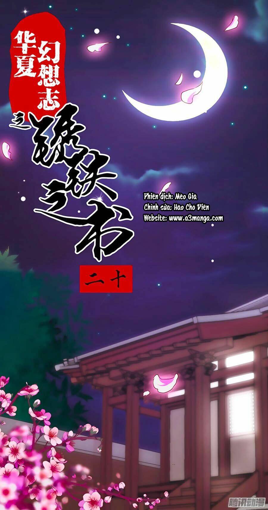 Chương 20 - Trang 1