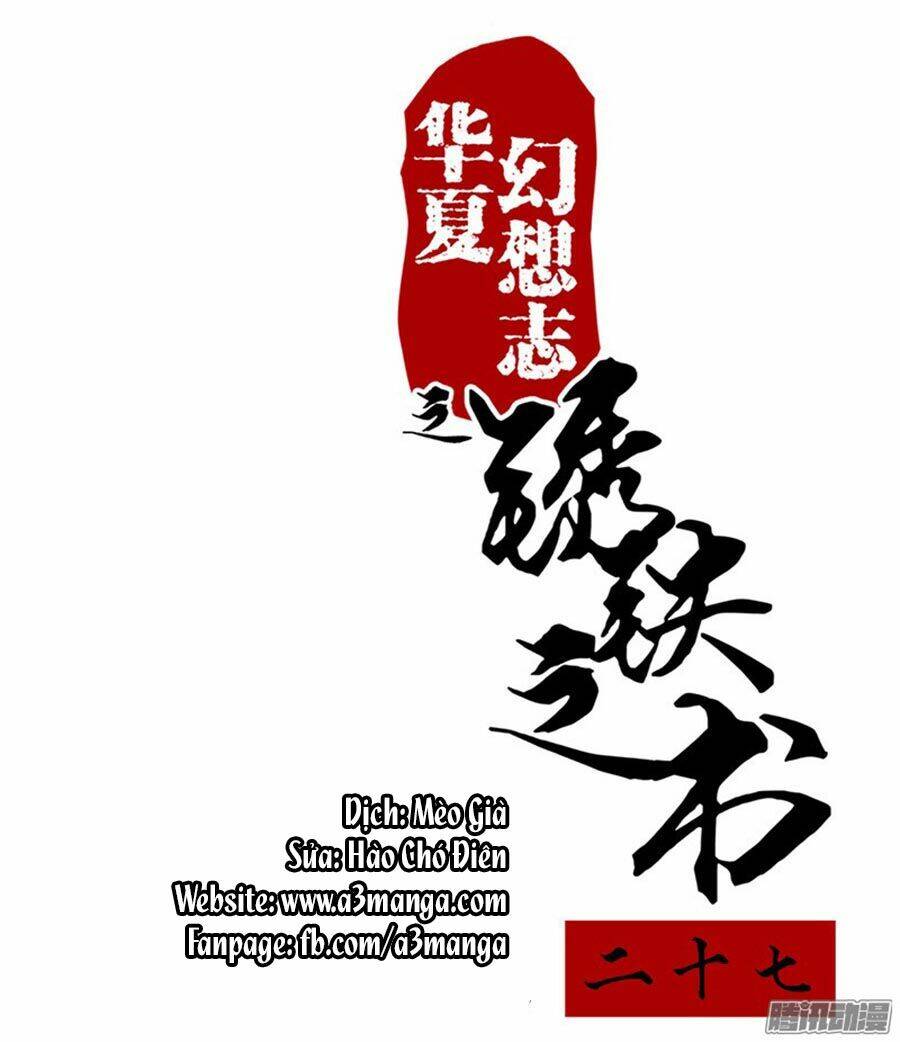 Chương 27 - Trang 1