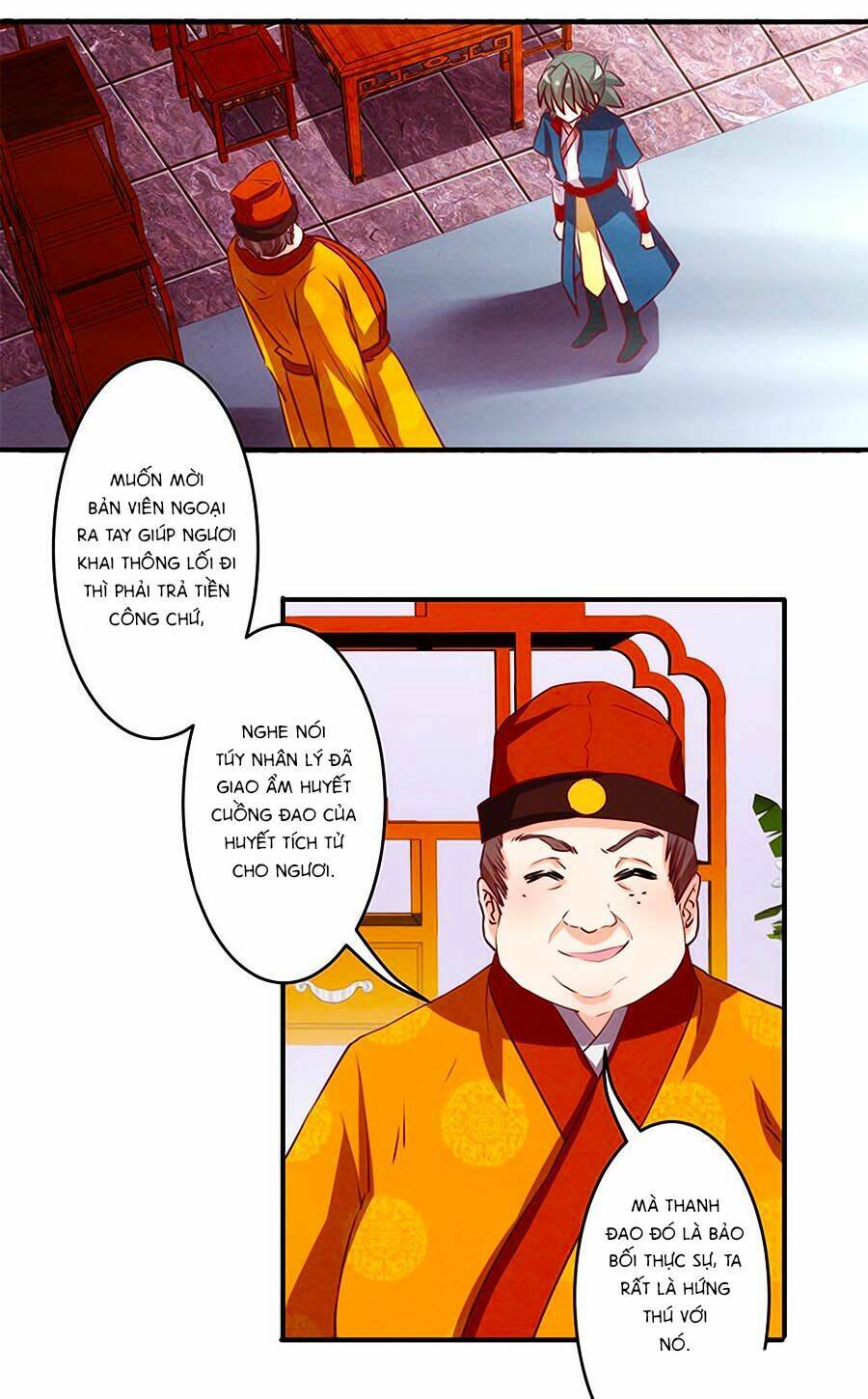 Chương 27 - Trang 11