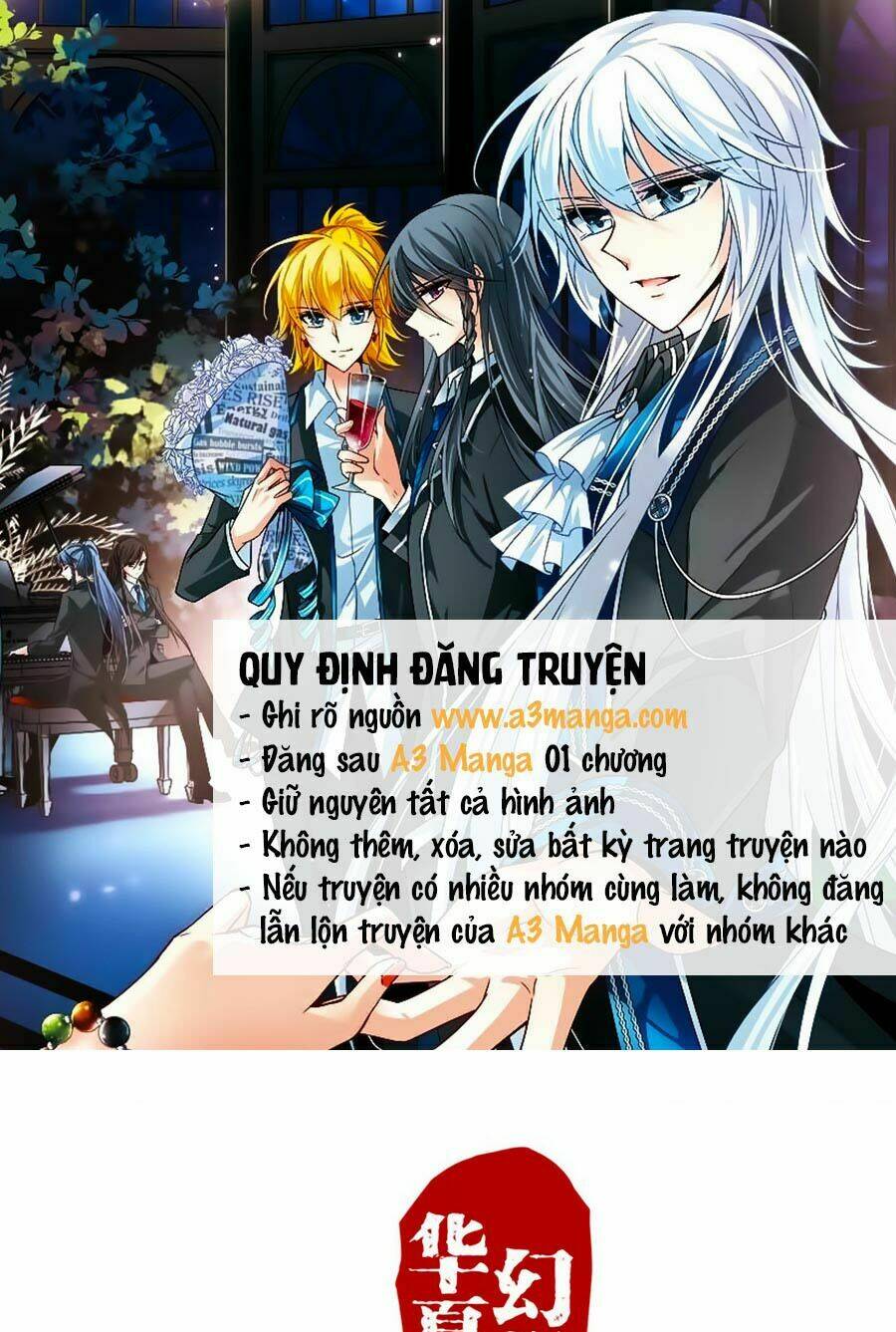 Chương 36 - Trang 1