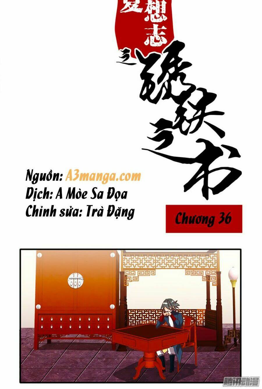 Chương 36 - Trang 2