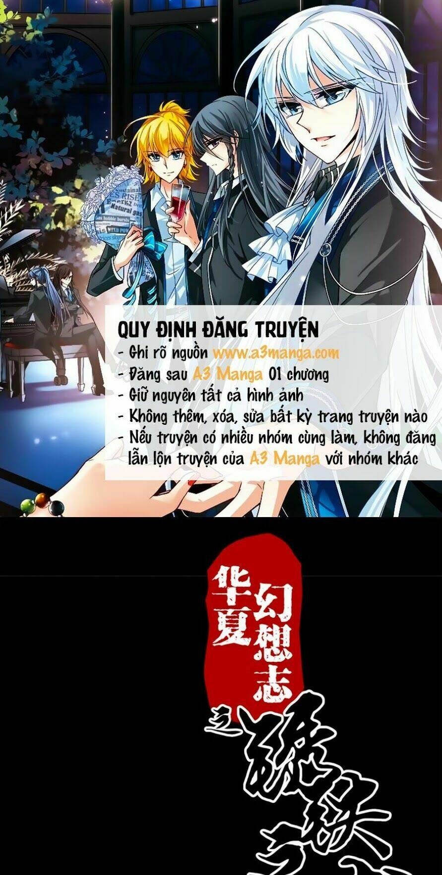 Chương 37 - Trang 1
