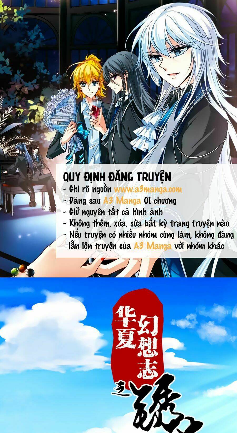 Chương 38 - Trang 1