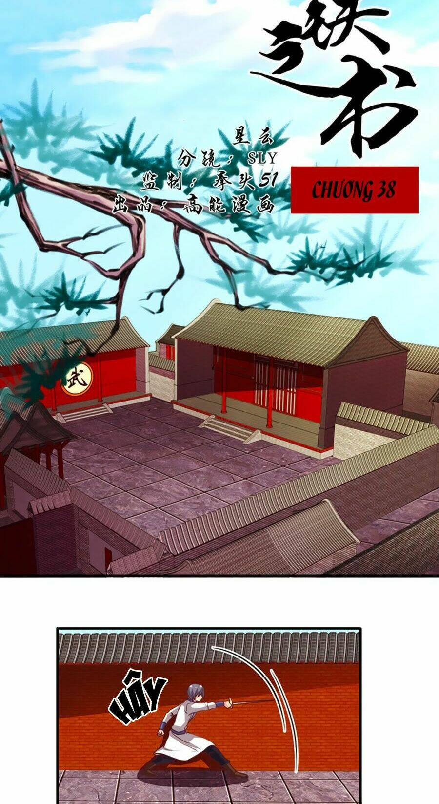 Chương 38 - Trang 2