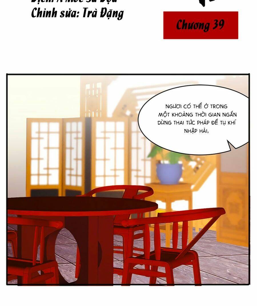 Chương 39 - Trang 1