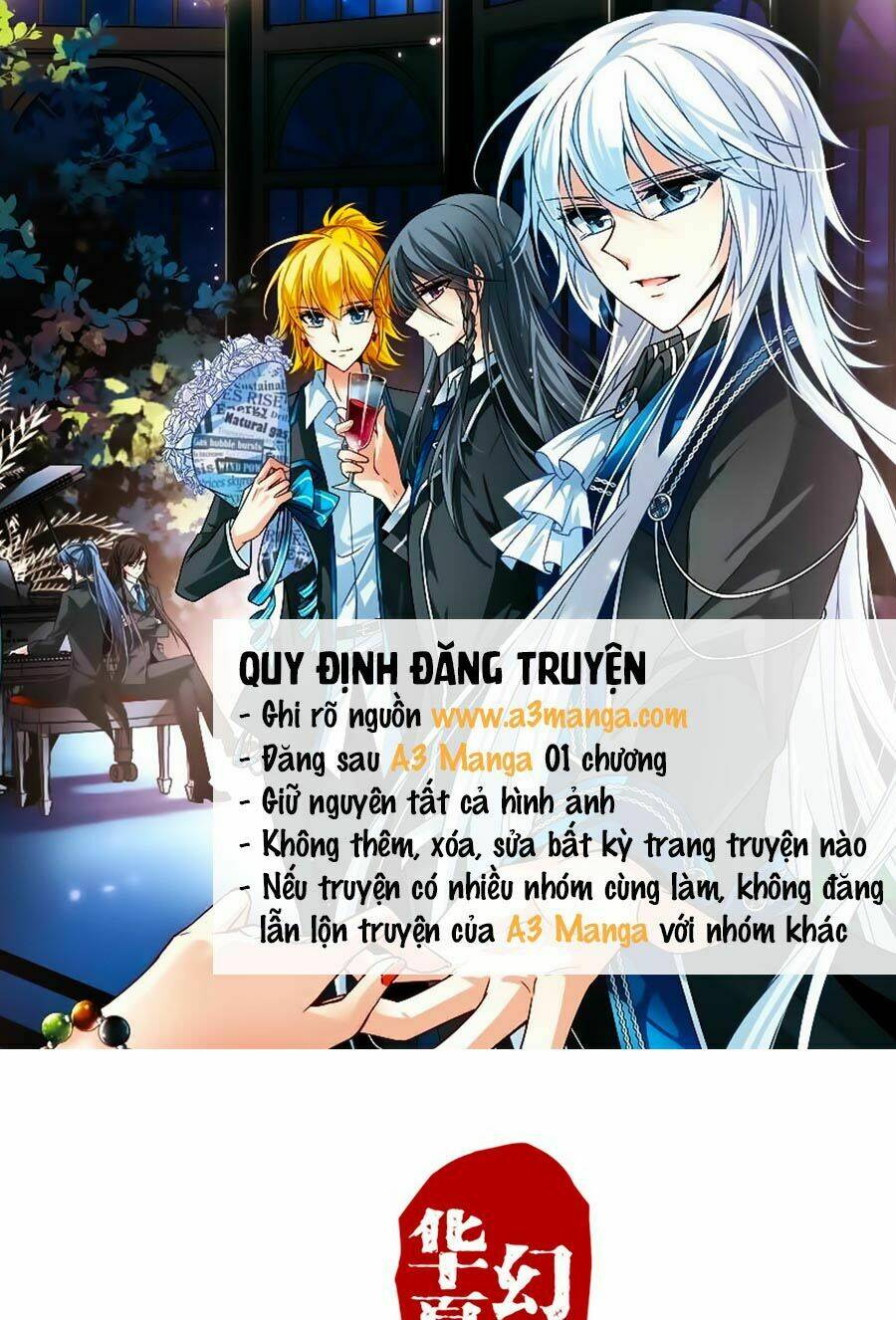 Chương 40 - Trang 1