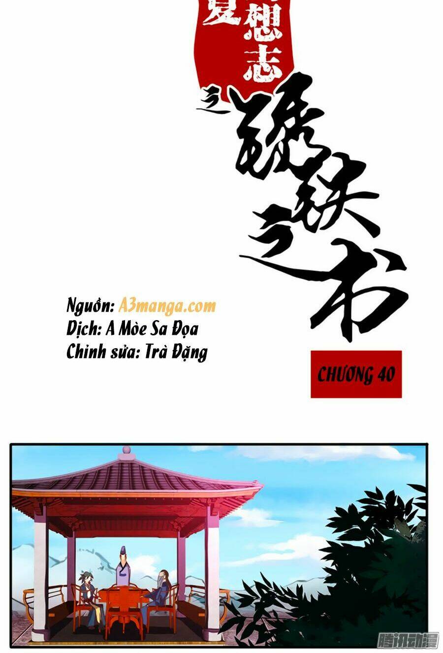 Chương 40 - Trang 2