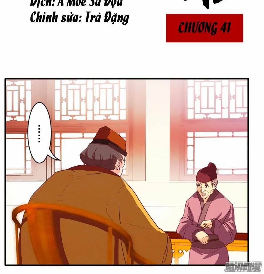 Chương 41 - Trang 1