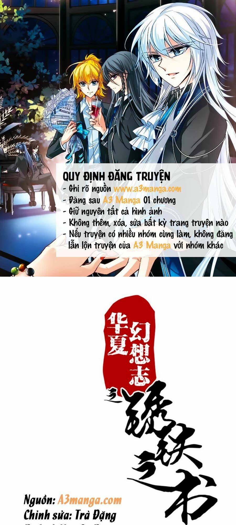 Chương 42 - Trang 1
