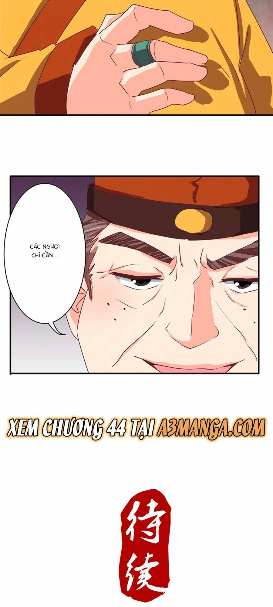Chương 43 - Trang 18