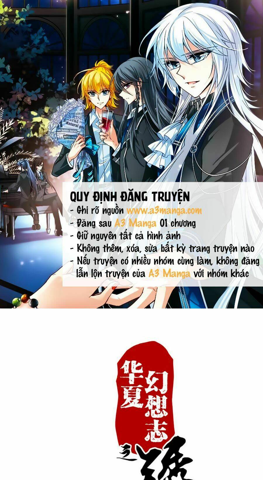 Chương 44 - Trang 1