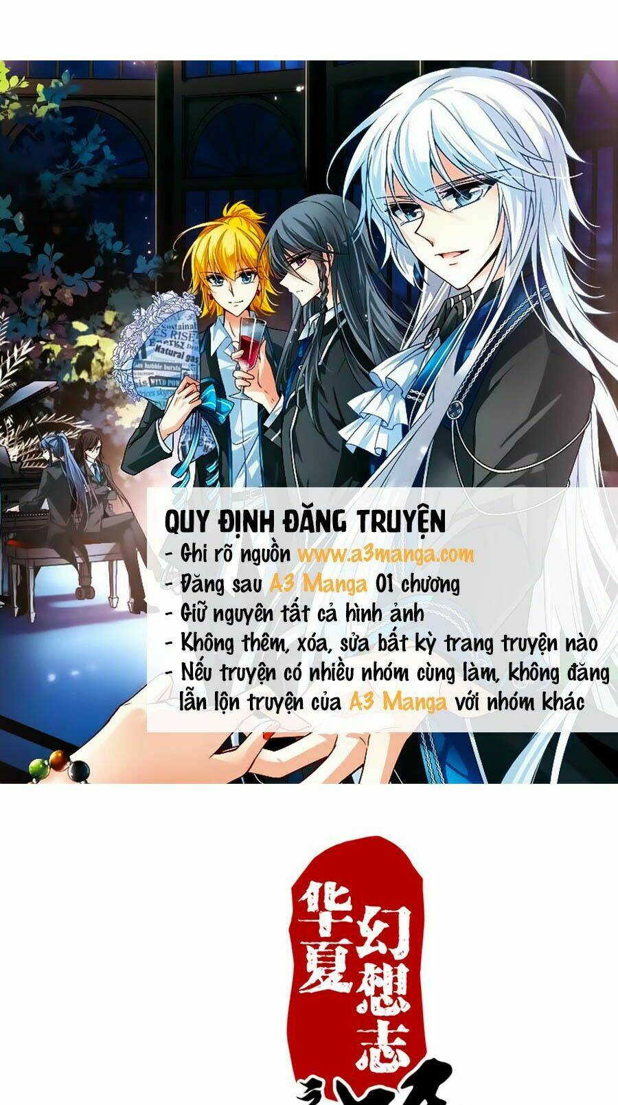 Chương 45 - Trang 1