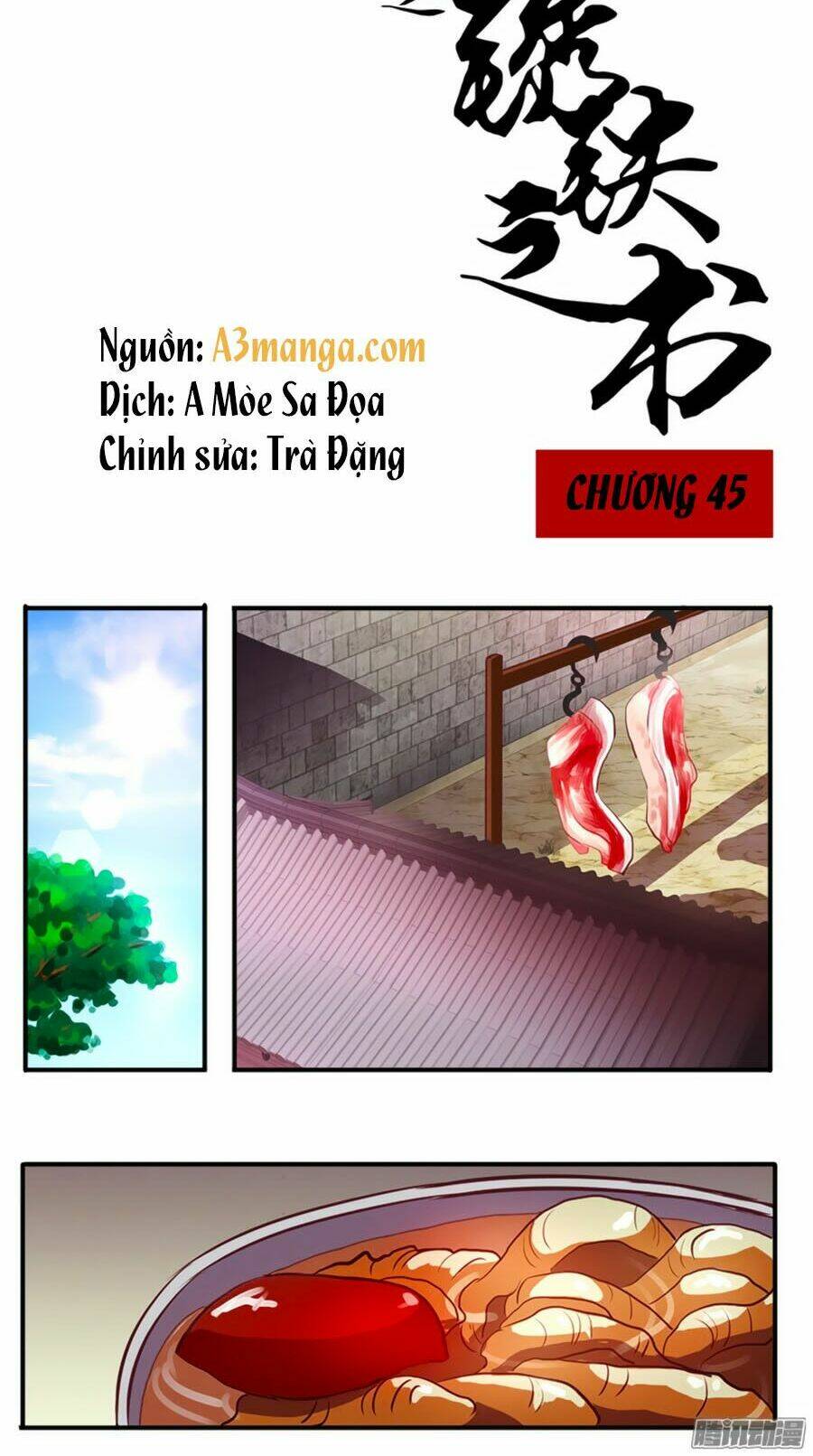 Chương 45 - Trang 2