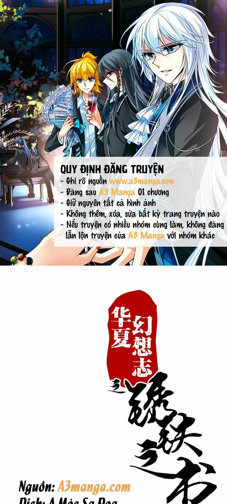 Chương 46 - Trang 1
