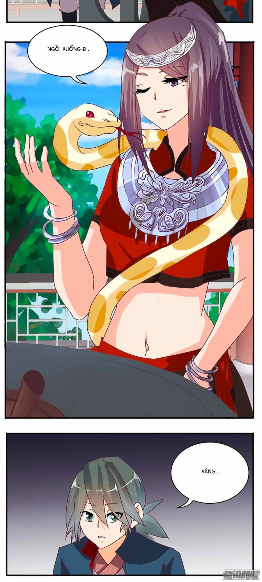 Chương 47 - Trang 12