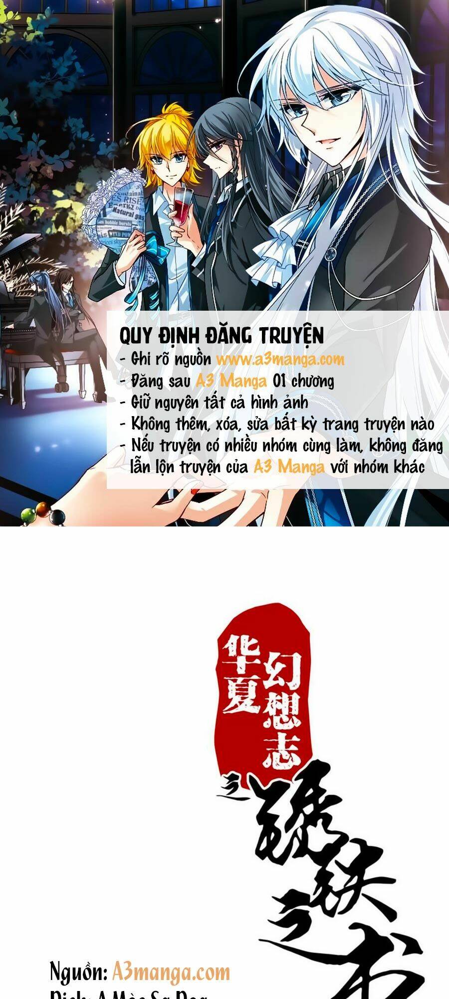 Chương 48 - Trang 1