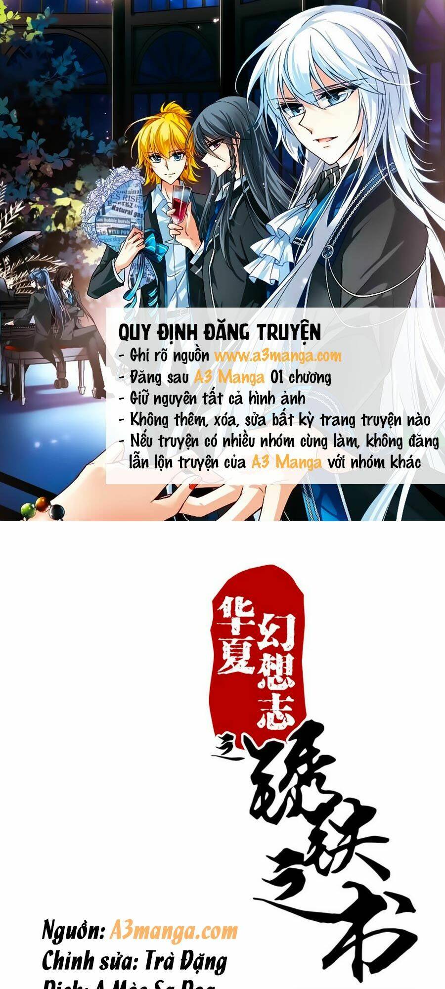 Chương 49 - Trang 1