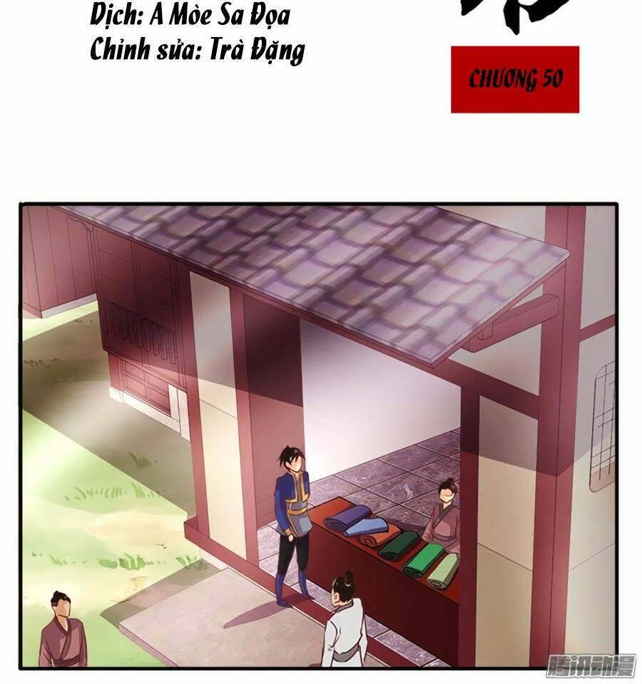 Chương 50 - Trang 2