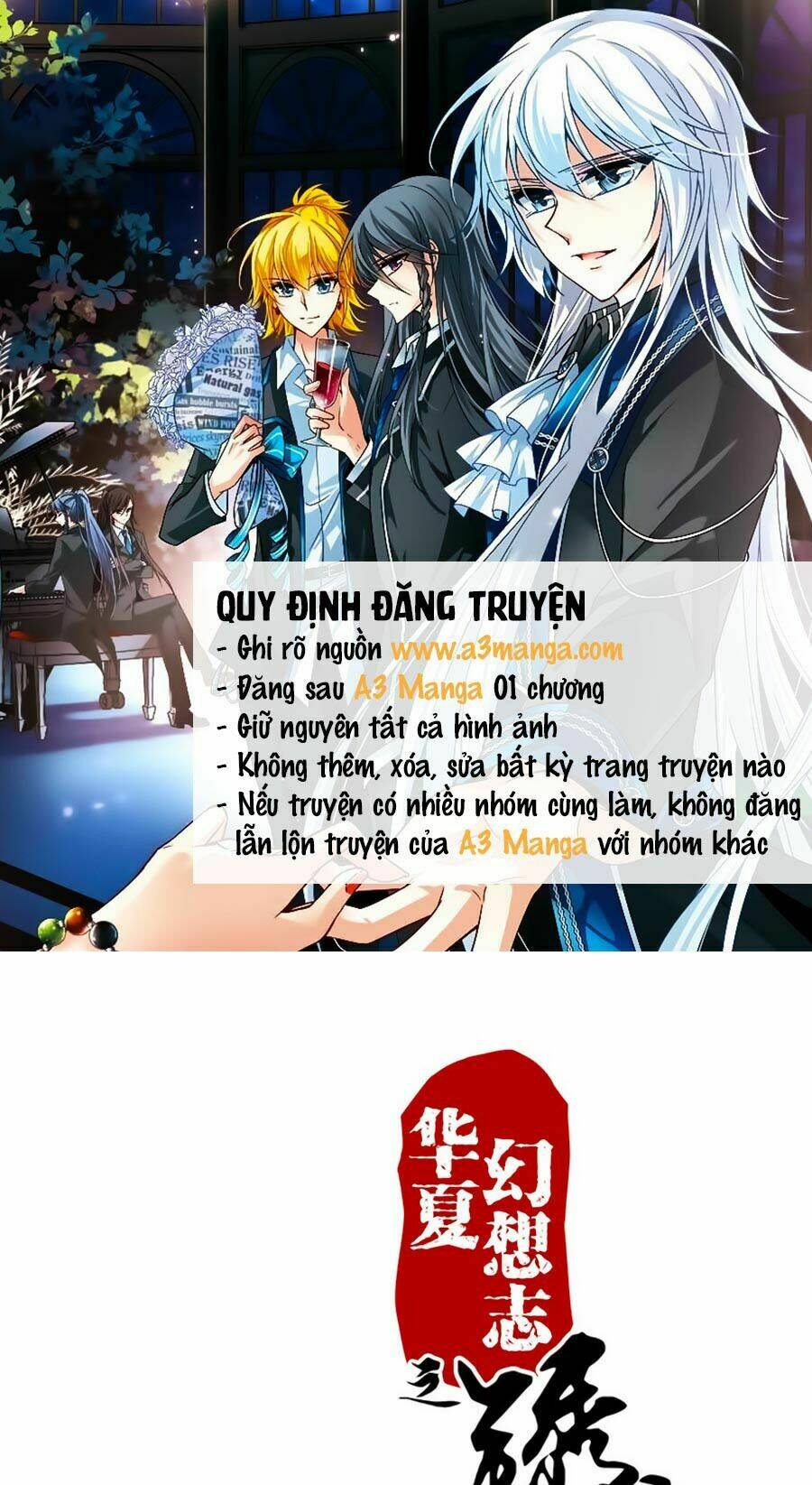 Chương 51 - Trang 1
