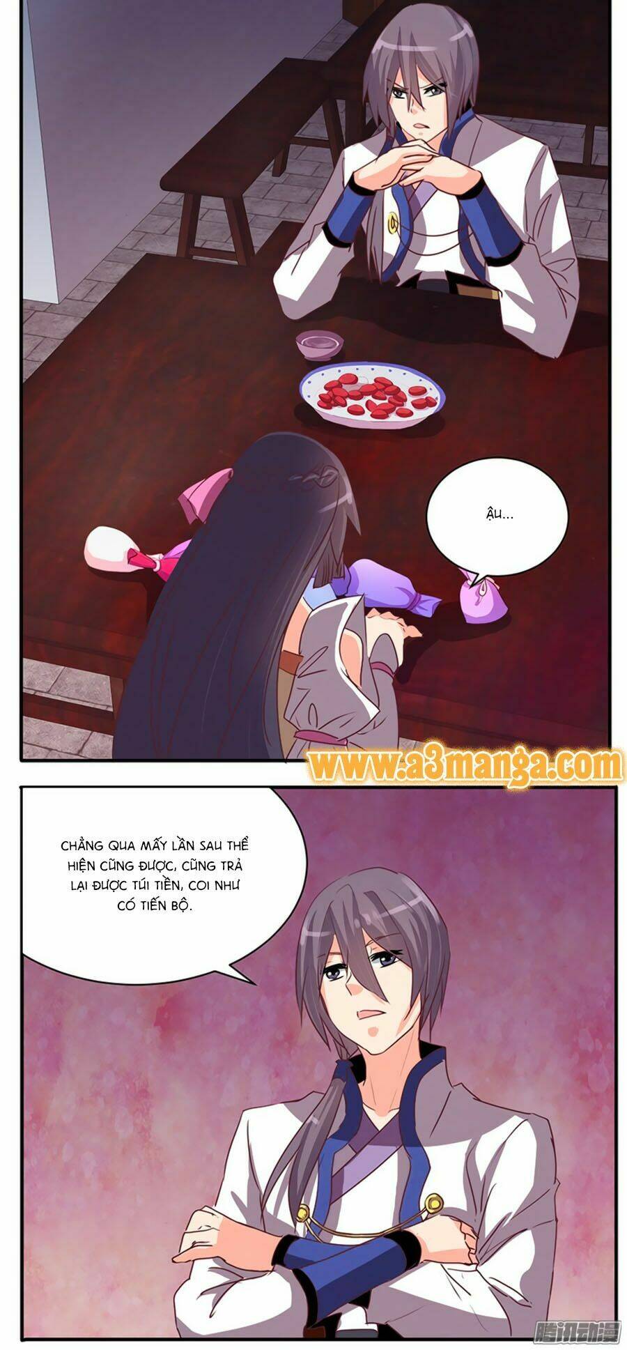 Chương 51 - Trang 23