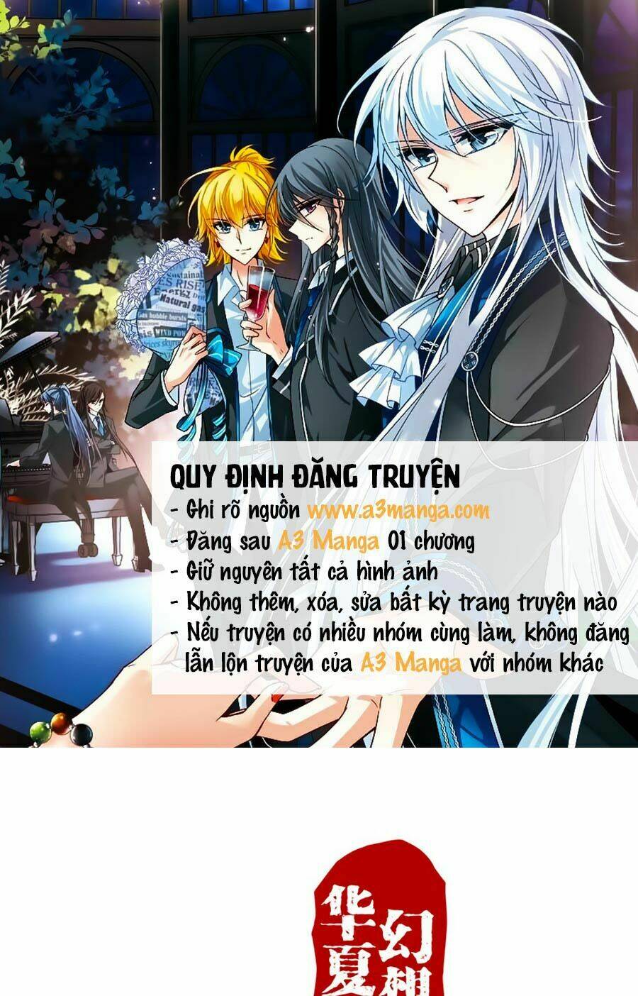 Chương 52 - Trang 1