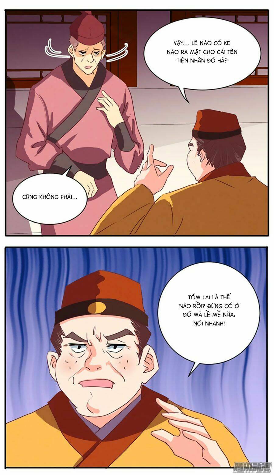 Chương 52 - Trang 18