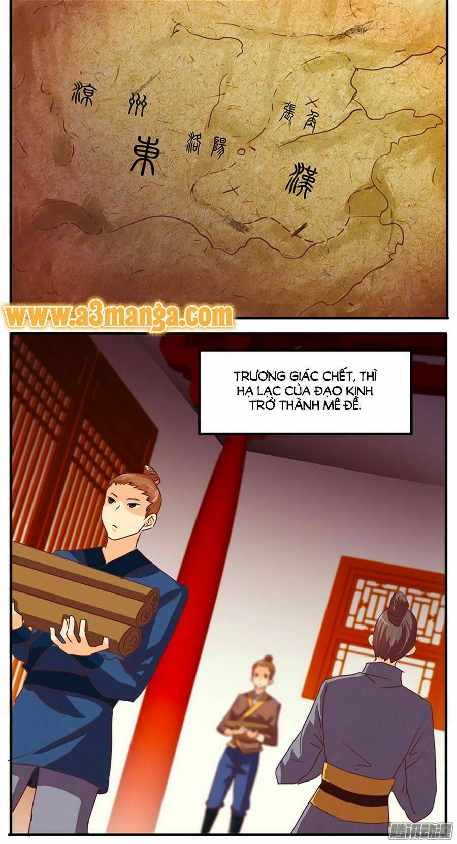 Chương 52 - Trang 8